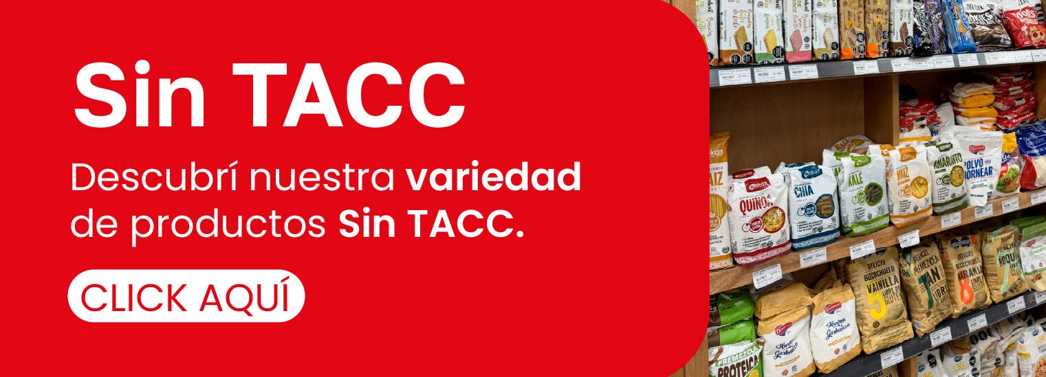 Sin TACC
